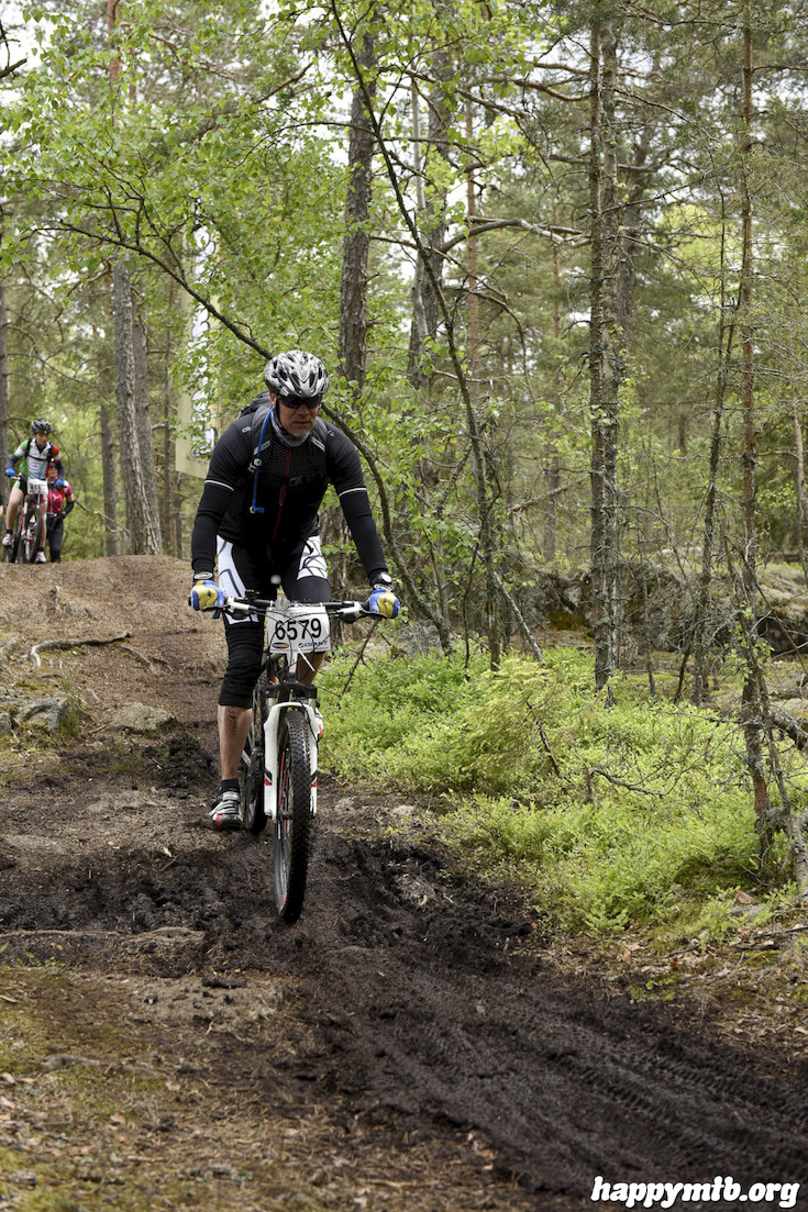 Bild från Lida Loop 2015